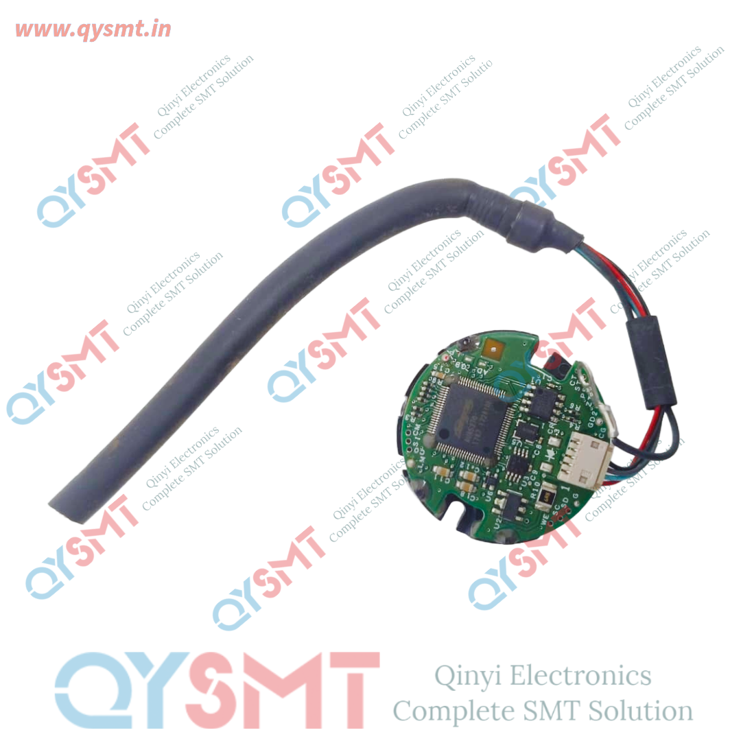 TS5710N141 ncremental or absolute rotary serial encoder