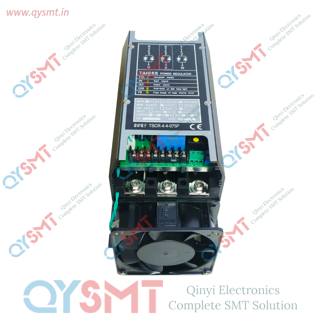 TSCR-4-4-075P Taisee power regulator