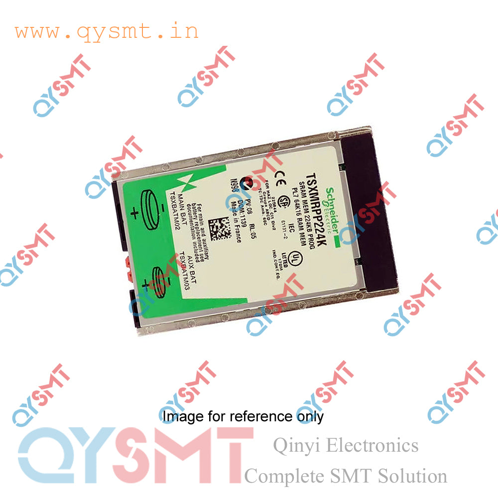 TSXMRPP224K Memory Card