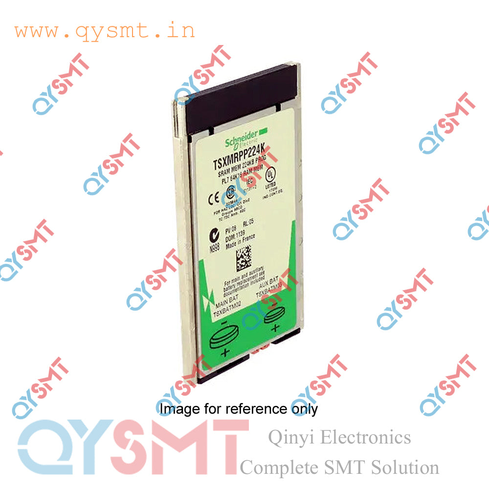 TSXMRPP224K Memory Card