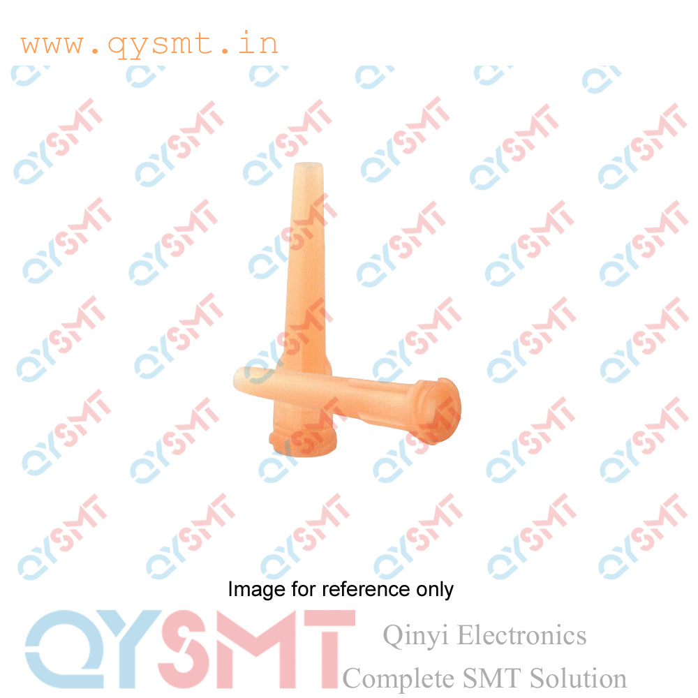 TT-11 Adhesive Dispensing Needle Plastic