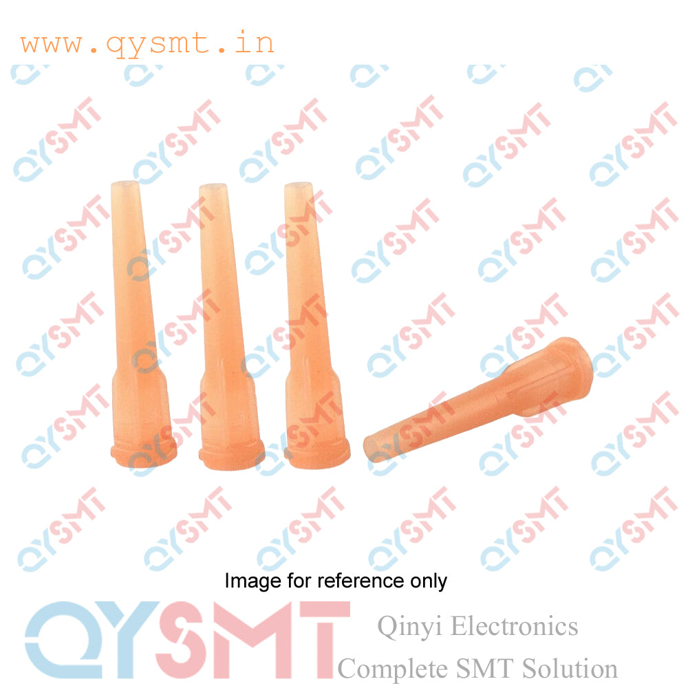 TT-11 Adhesive Dispensing Needle Plastic