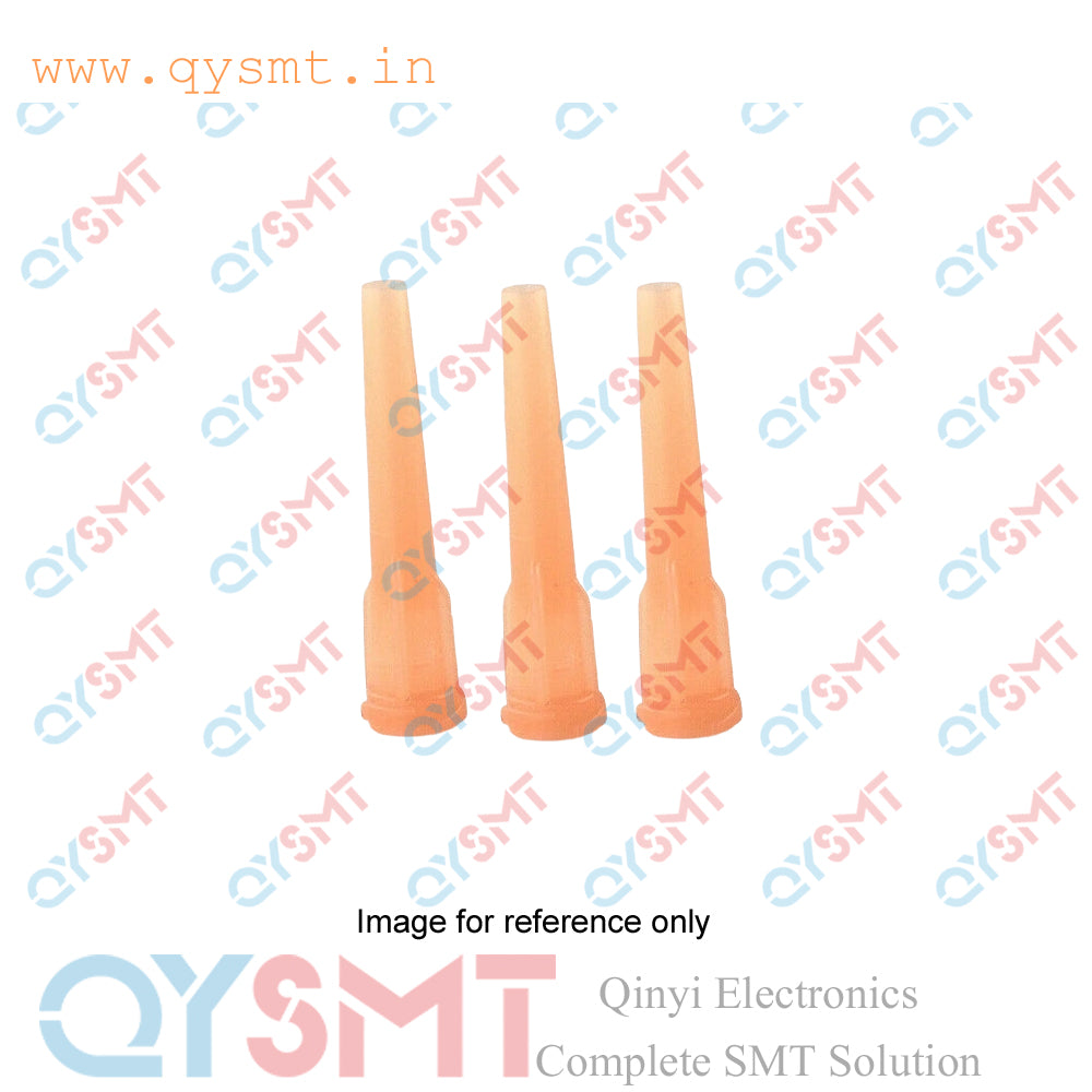 TT-11 Adhesive Dispensing Needle Plastic