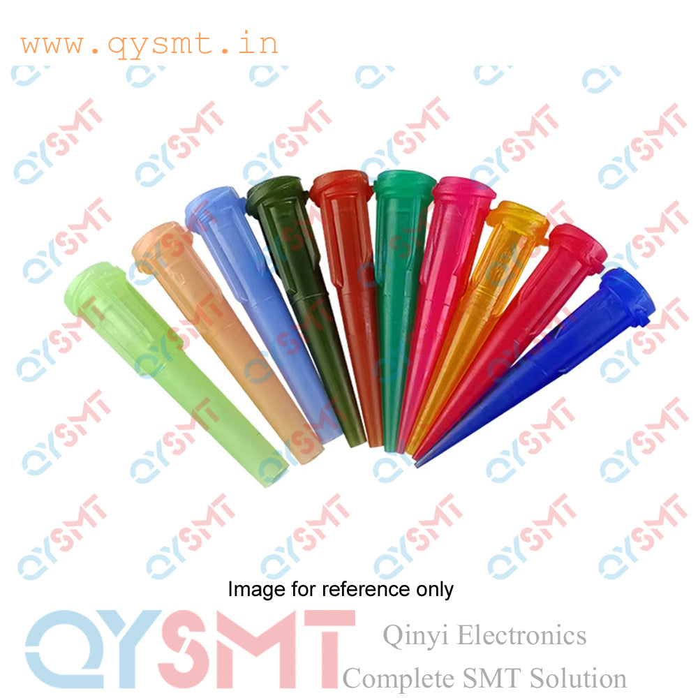 TT-11 Adhesive Dispensing Needle Plastic