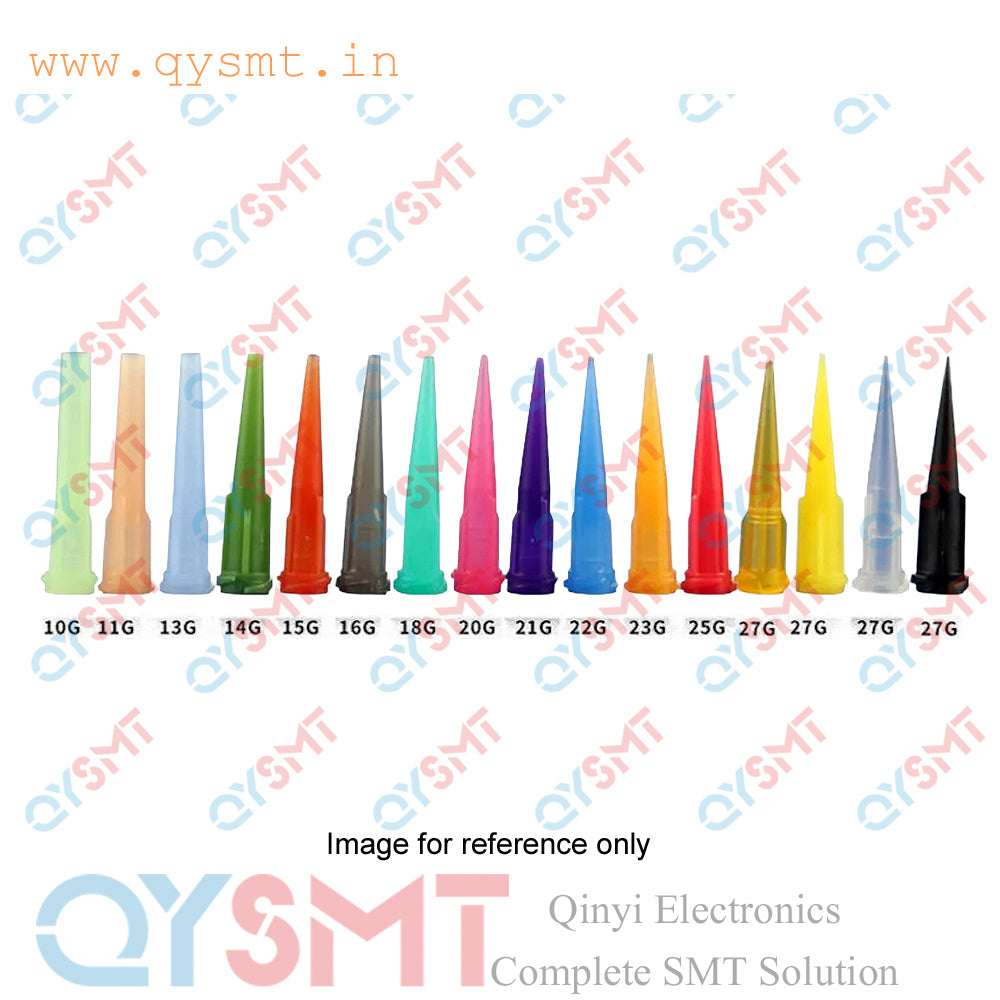TT-11 Adhesive Dispensing Needle Plastic