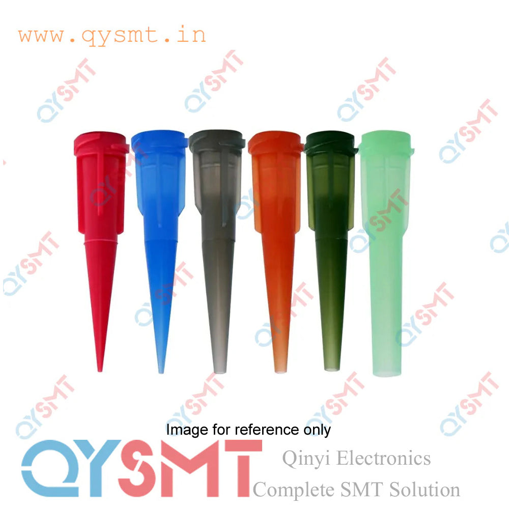 TT-15 Adhesive Dispensing Needle Plastic