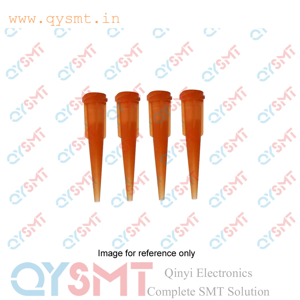 TT-15 Adhesive Dispensing Needle Plastic