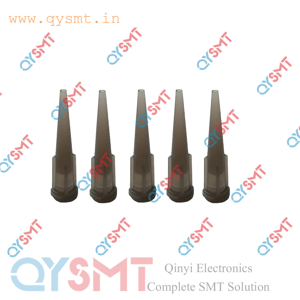 TT 16G Dispensing Syringe Needle Plastic