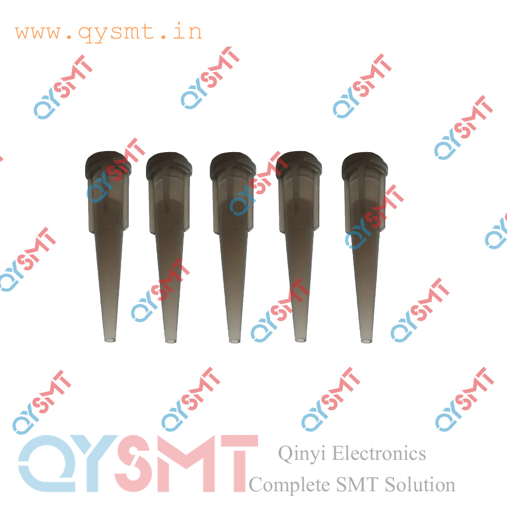 TT 16G Dispensing Syringe Needle Plastic