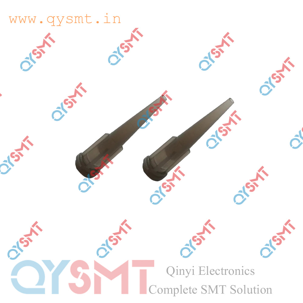 TT 16G Dispensing Syringe Needle Plastic