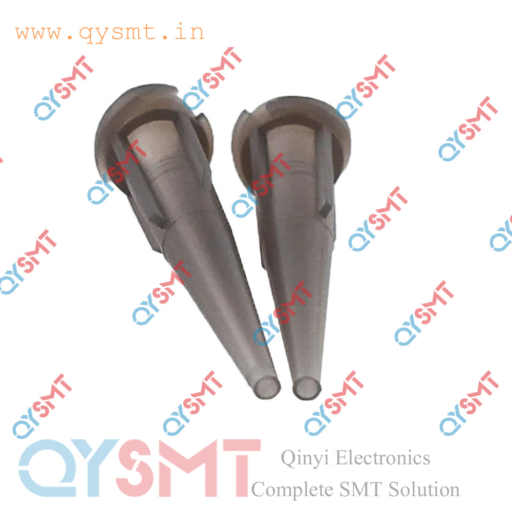 TT 16G Dispensing Syringe Needle Plastic