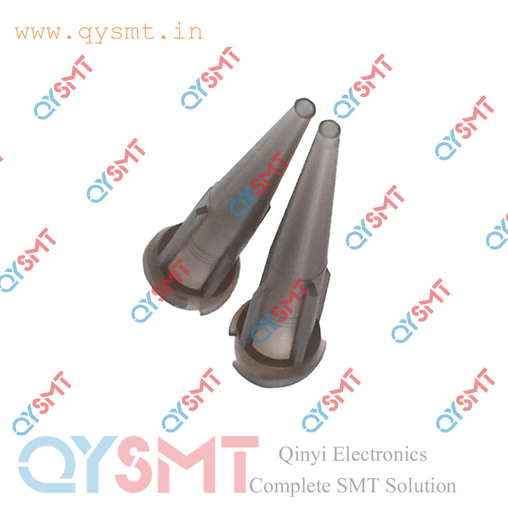 TT 16G Dispensing Syringe Needle Plastic