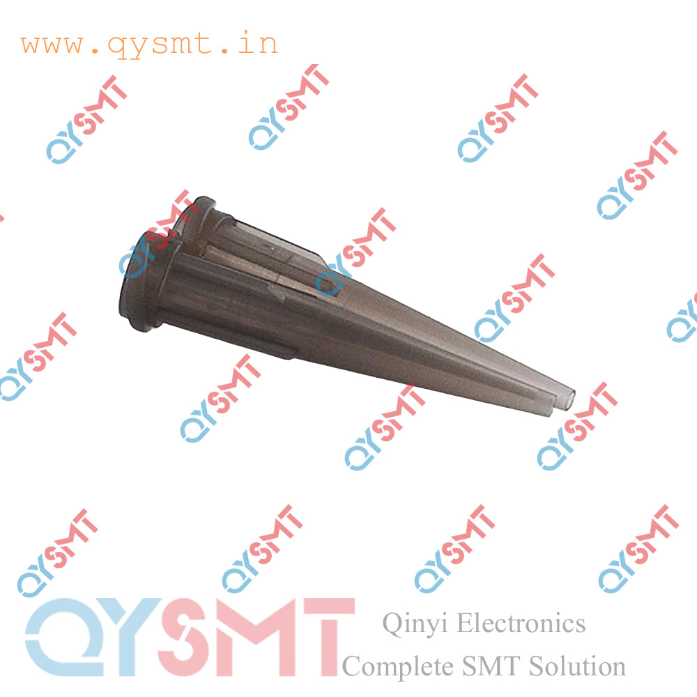 TT 16G Dispensing Syringe Needle Plastic