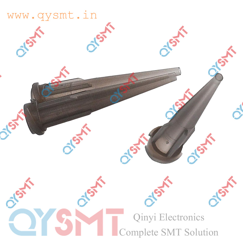 TT 16G Dispensing Syringe Needle Plastic