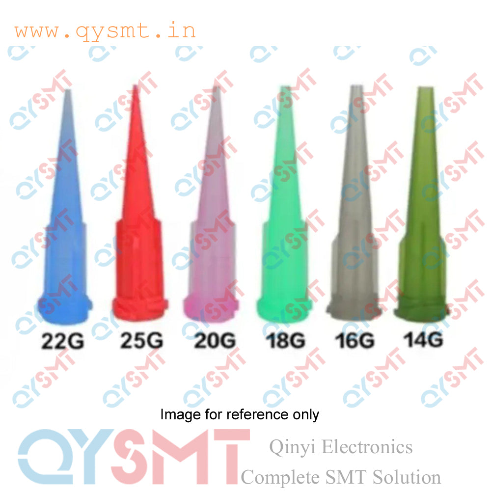 TT-16 16G Dispensing Needle