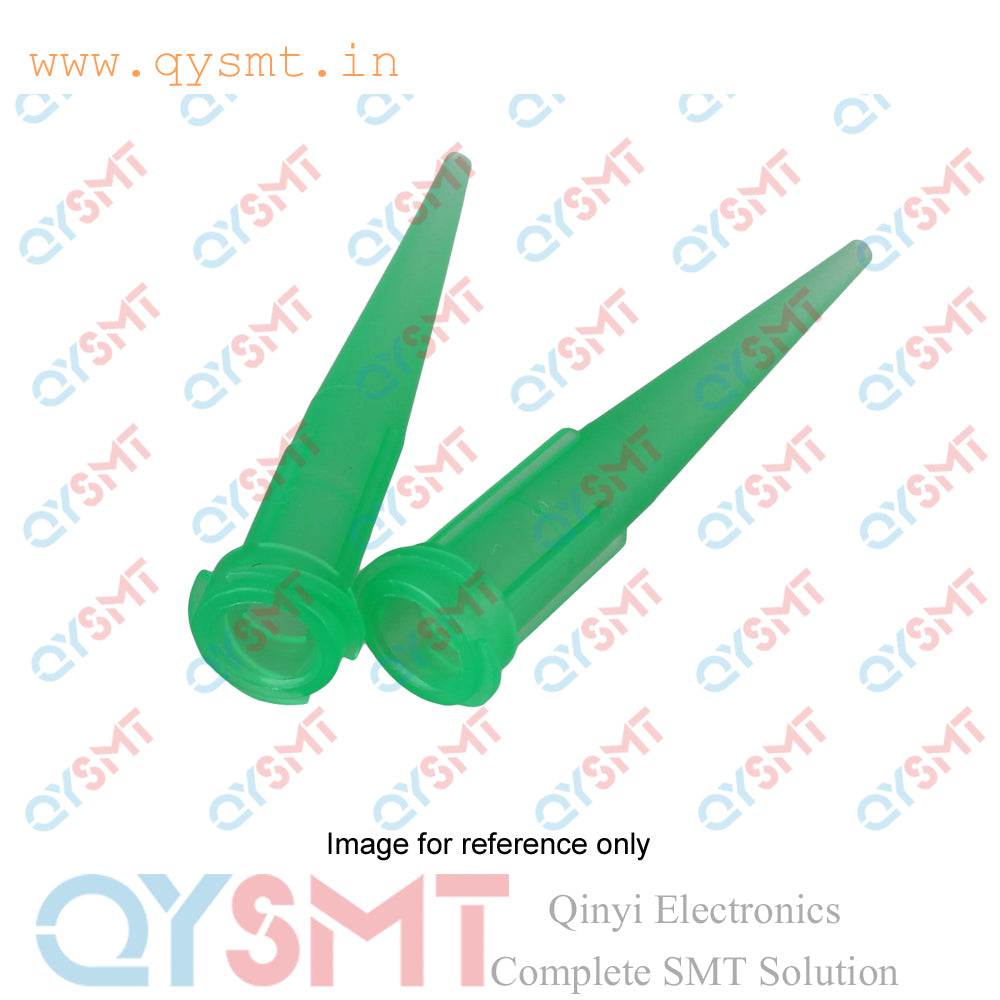 TT-18 Adhesive Dispensing Needle Plastic