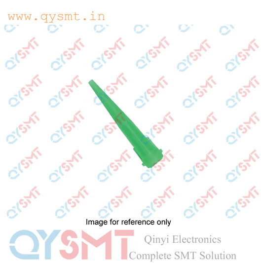 TT-18 Adhesive Dispensing Needle Plastic