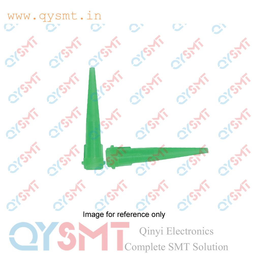 TT-18 Adhesive Dispensing Needle Plastic
