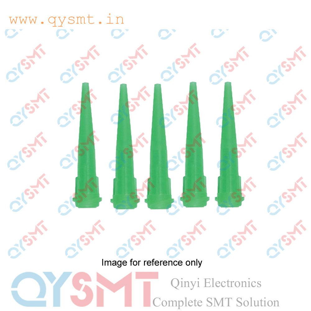 TT-18 Adhesive Dispensing Needle Plastic
