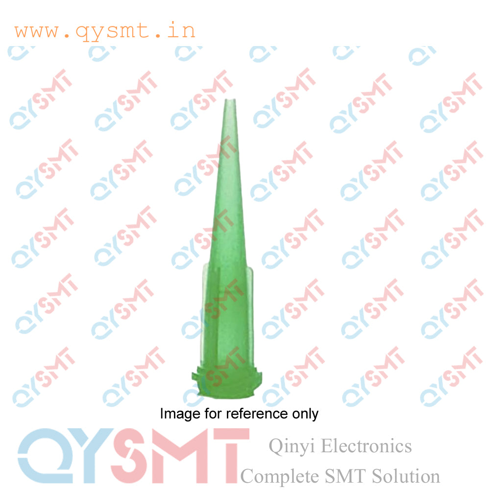 TT-18 Adhesive Dispensing Needle Plastic