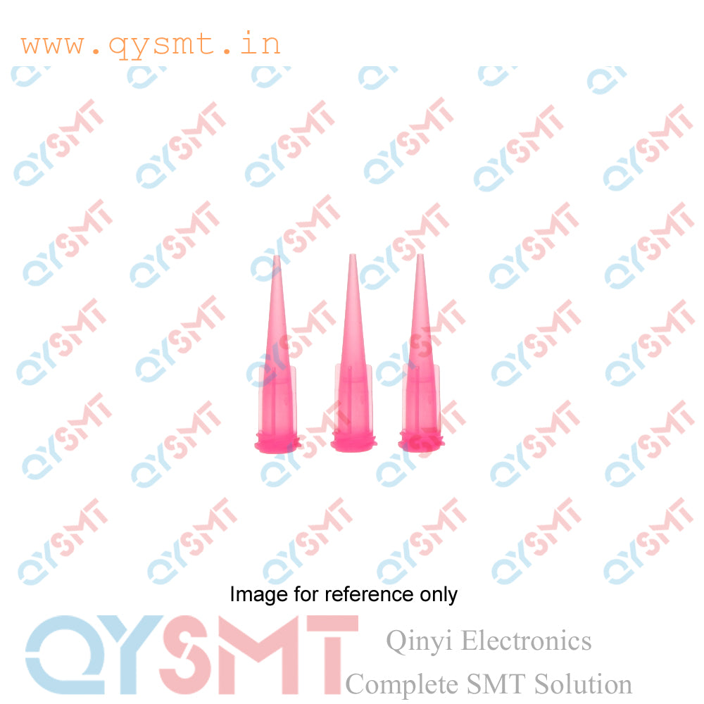 TT-20 Adhesive Dispensing Needle Plastic