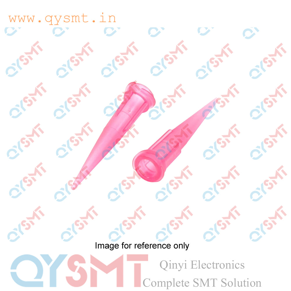 TT-20 Adhesive Dispensing Needle Plastic