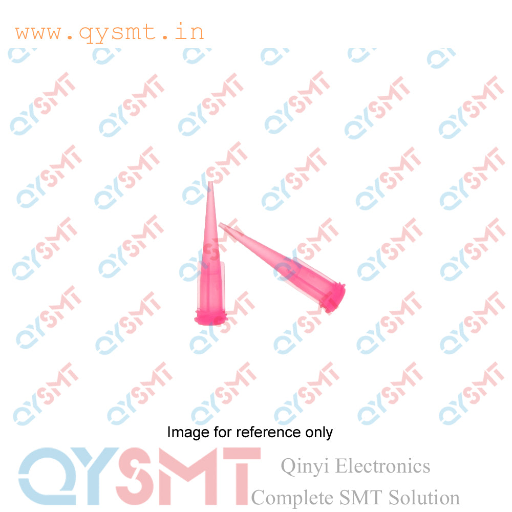 TT-20 Adhesive Dispensing Needle Plastic