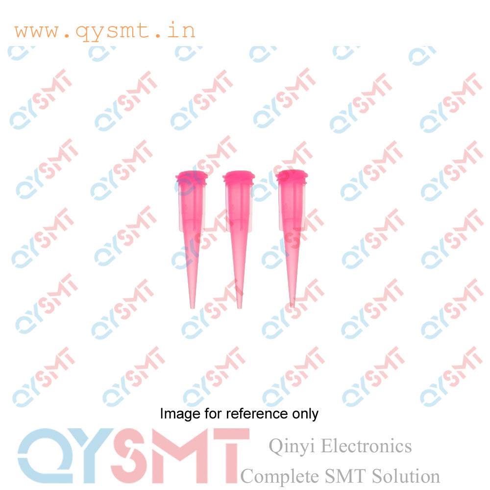 TT-20 Adhesive Dispensing Needle Plastic