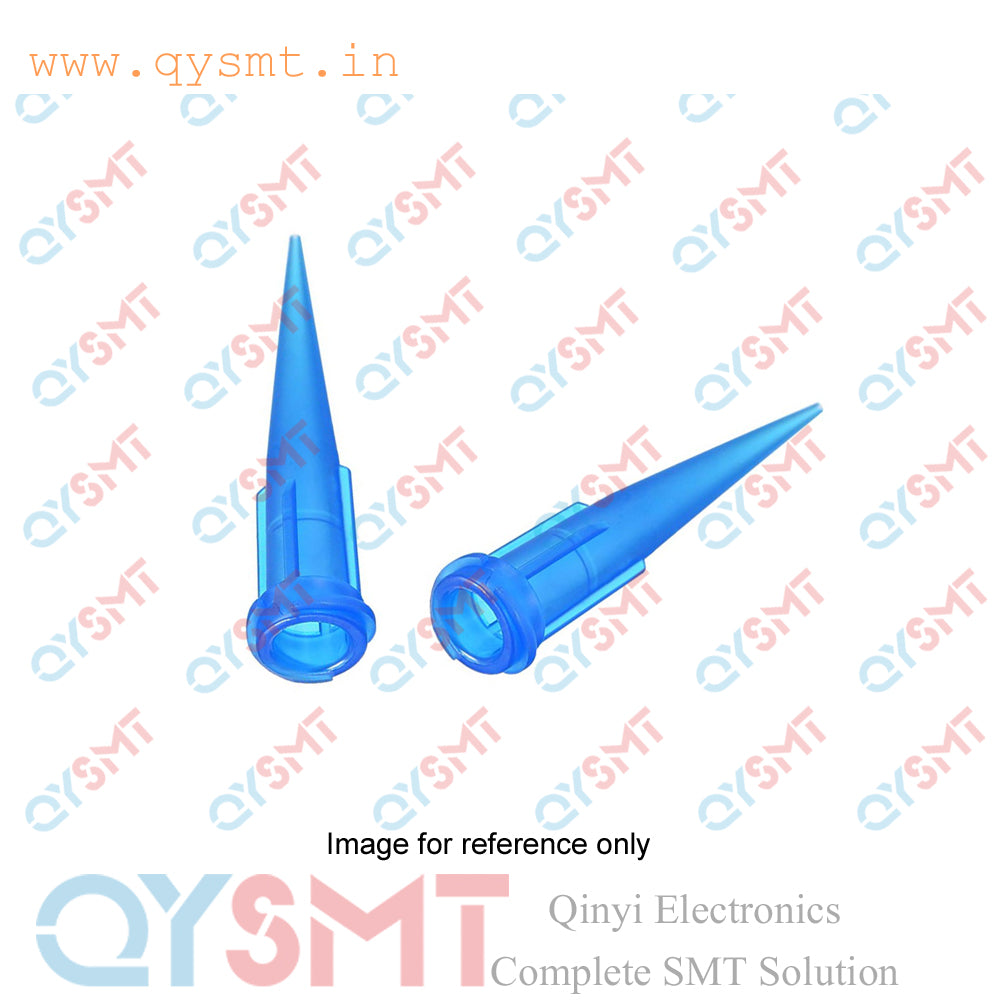 TT-22 Adhesive Dispensing Needle Plastic