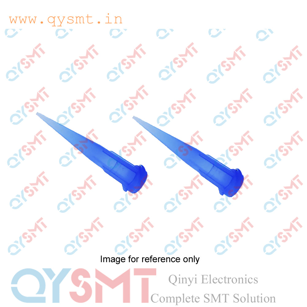 TT-22 Adhesive Dispensing Needle Plastic