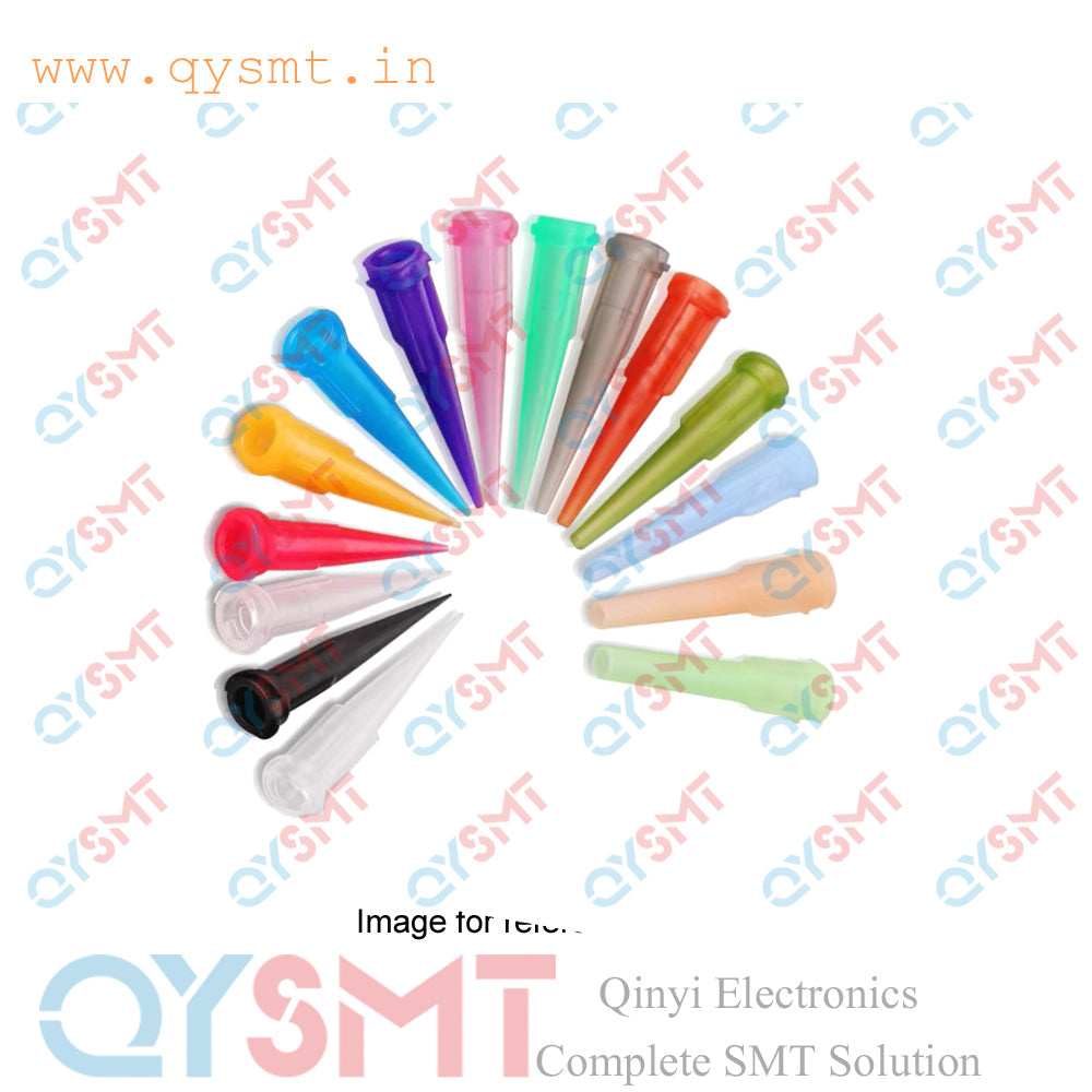 TT-22 Adhesive Dispensing Needle Plastic
