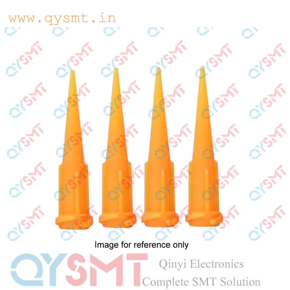 TT-23 Adhesive Dispensing Needle Plastic