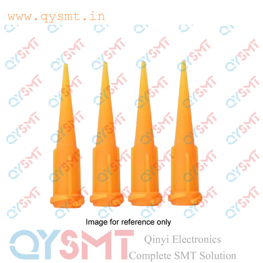 TT-23 Adhesive Dispensing Needle Plastic