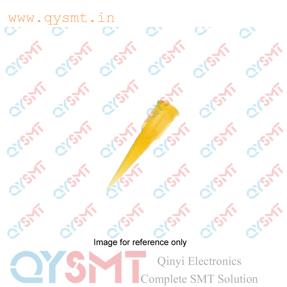 TT-23 Adhesive Dispensing Needle Plastic