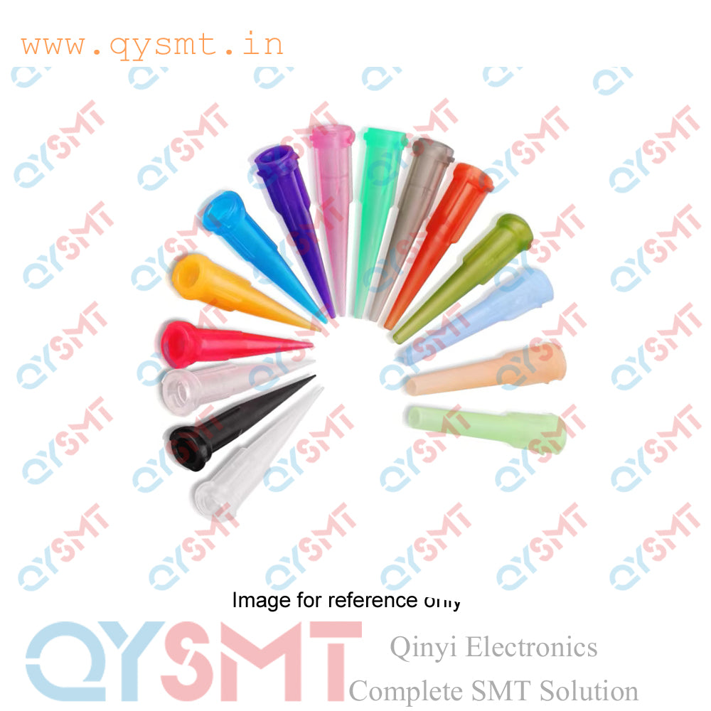 TT-23 Adhesive Dispensing Needle Plastic