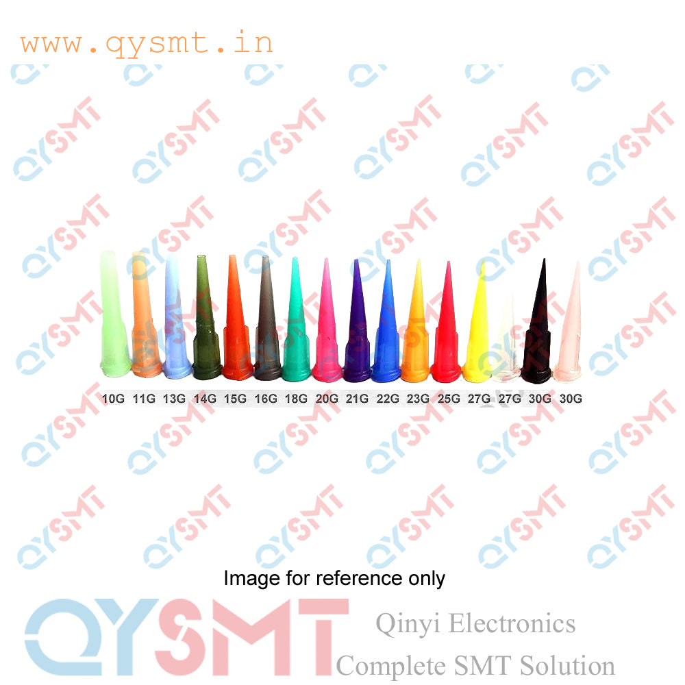 TT-23 Adhesive Dispensing Needle Plastic