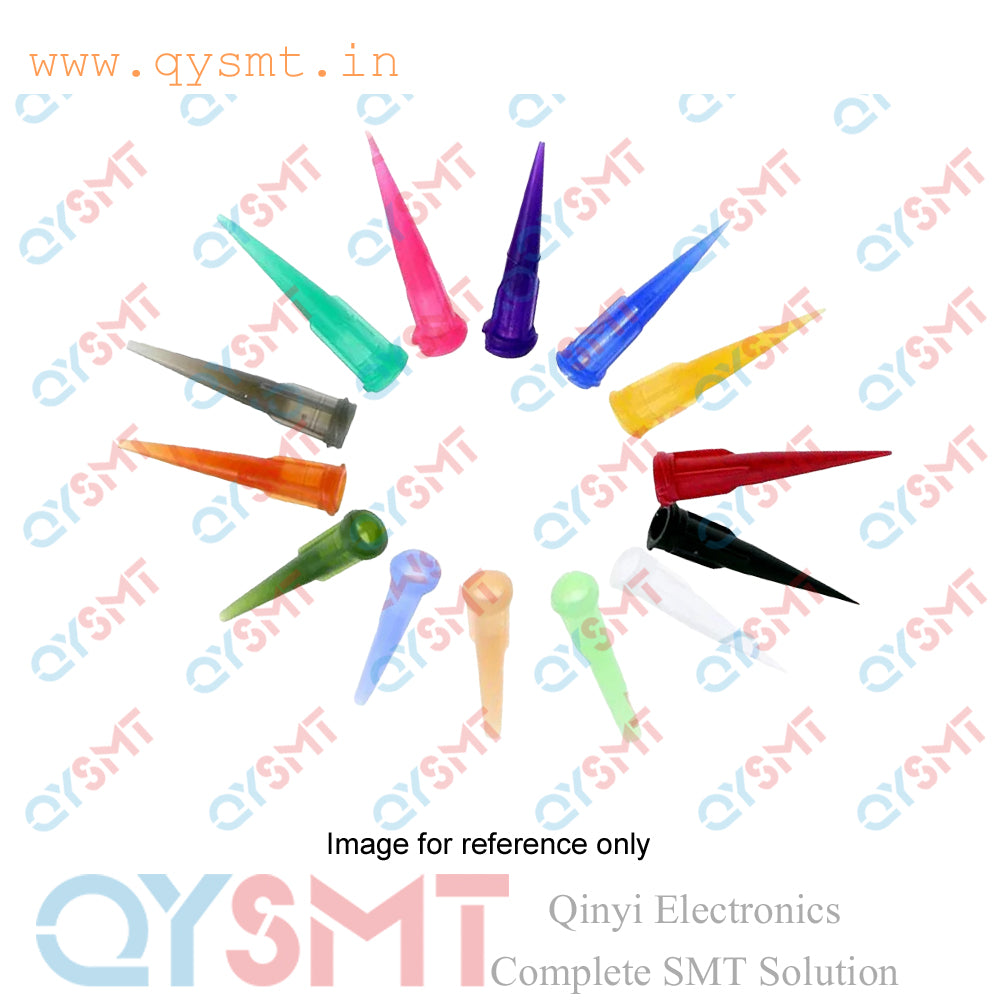 TT-23 Adhesive Dispensing Needle Plastic