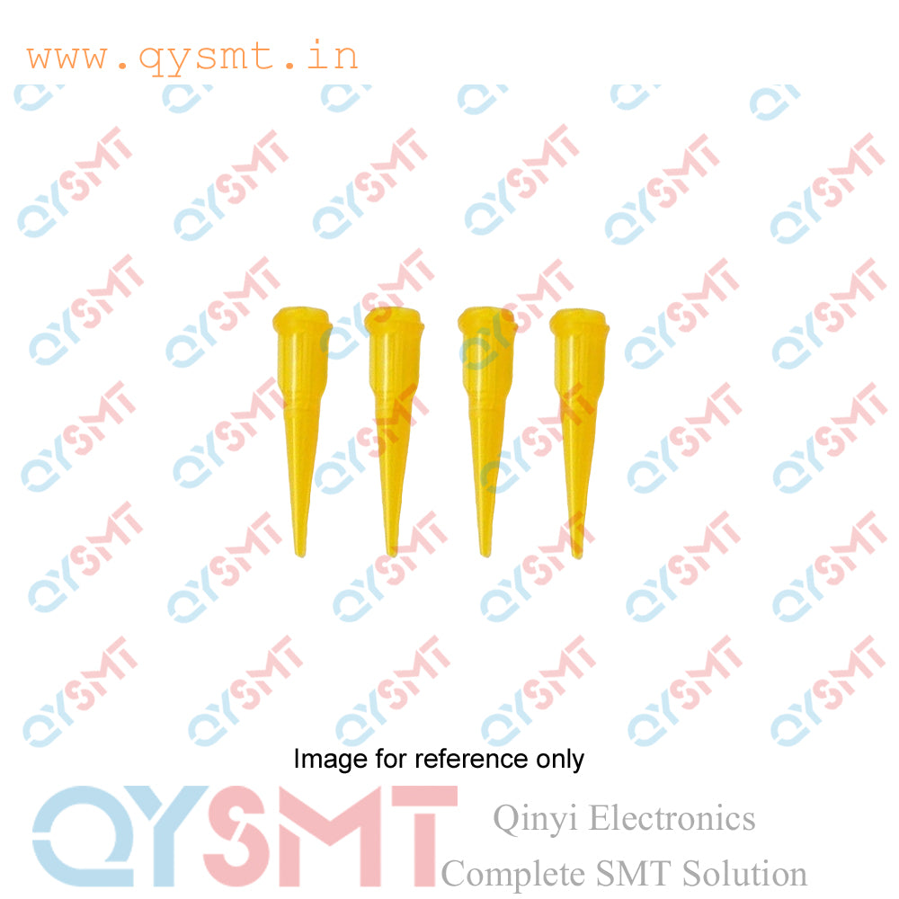 TT-27 Adhesive Dispensing Needle Plastic