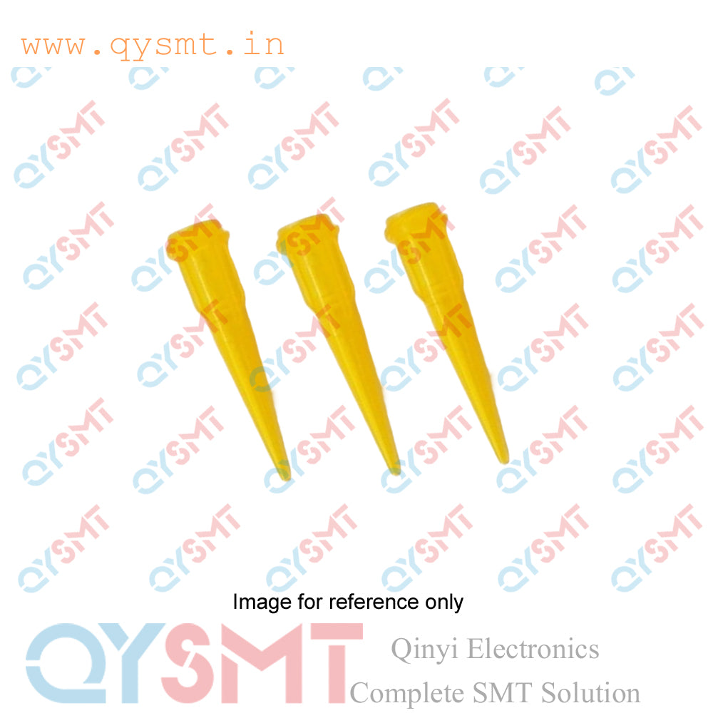 TT-27 Adhesive Dispensing Needle Plastic