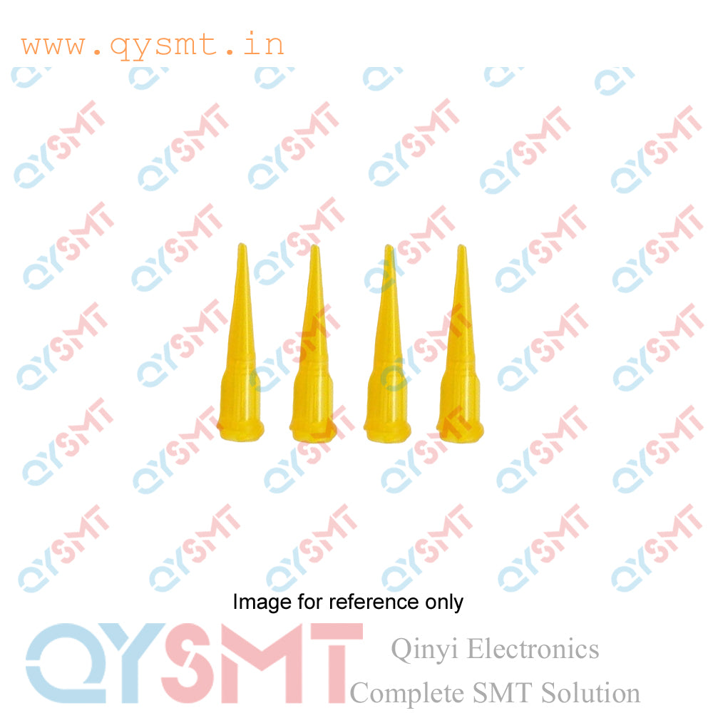 TT-27 Adhesive Dispensing Needle Plastic
