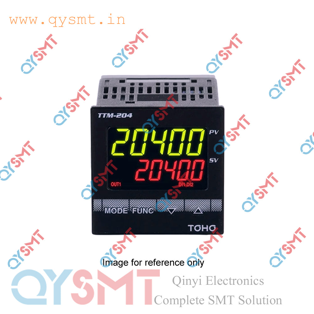 TTM-204-Q-IR-RM Digital Temperature Controller