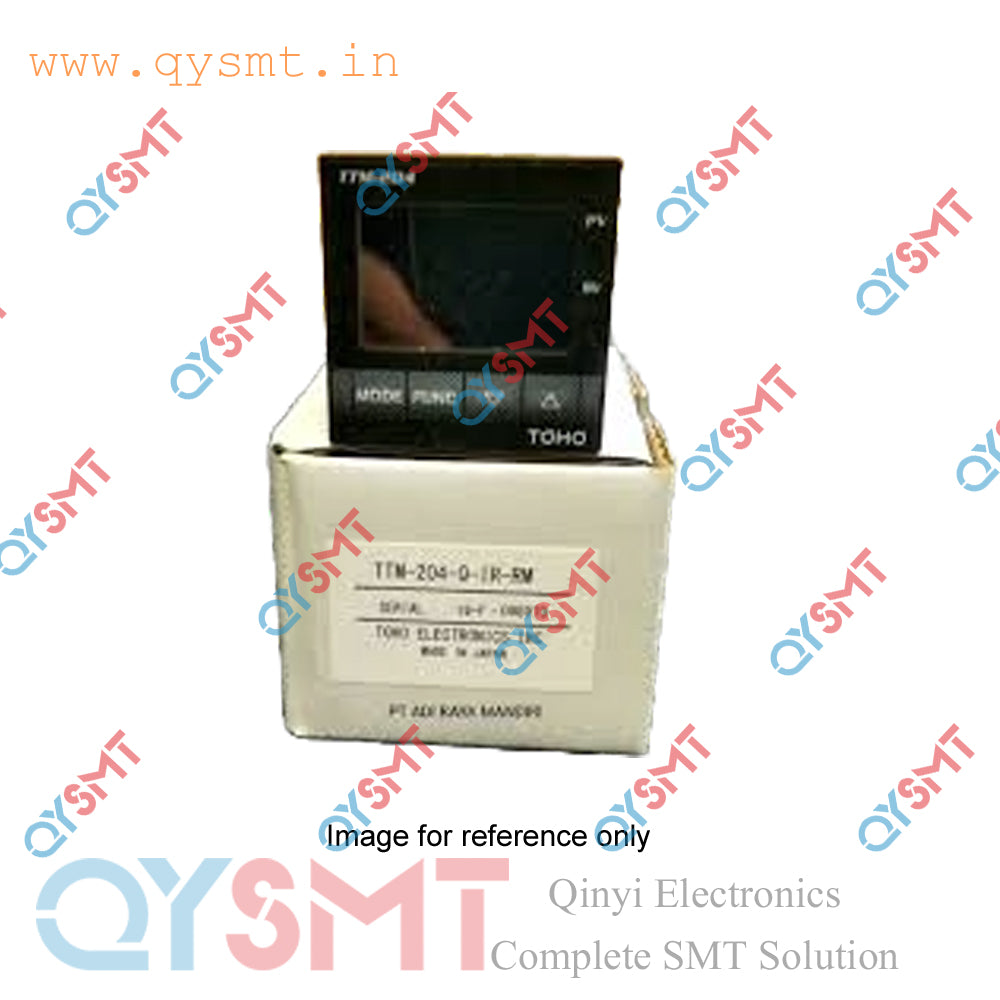 TTM-204-Q-IR-RM Digital Temperature Controller