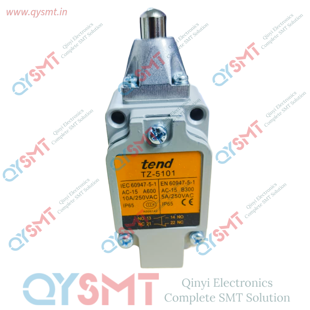 TZ-5101 TEND Limit Switch