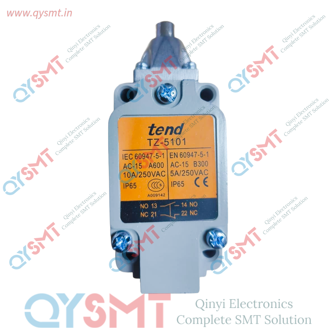 TZ-5101 TEND Limit Switch