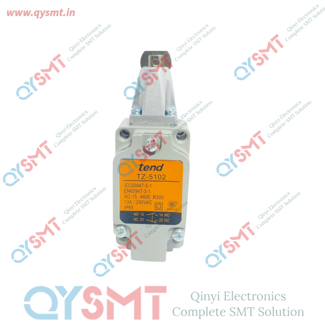 TZ-5102 Tend switch