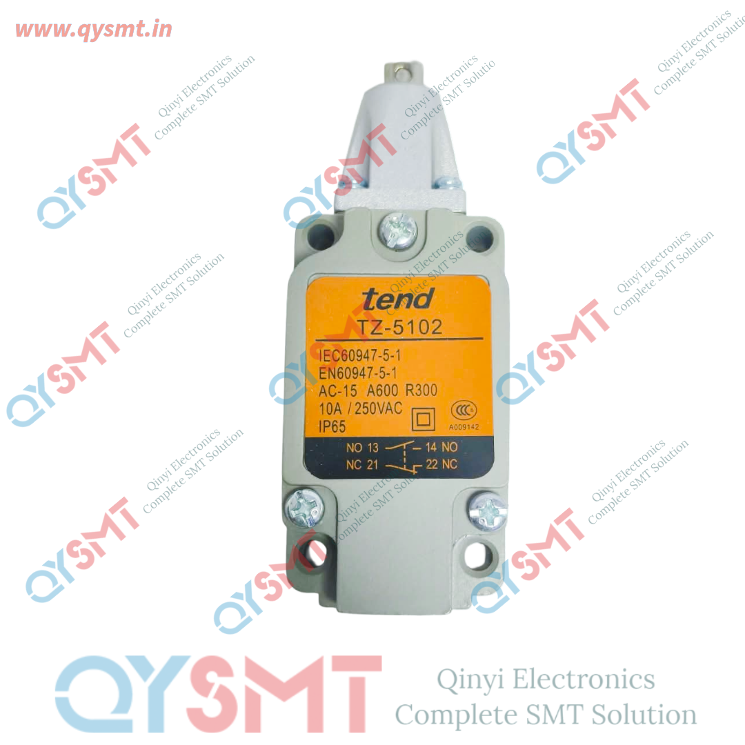 TZ-5102 Tend switch