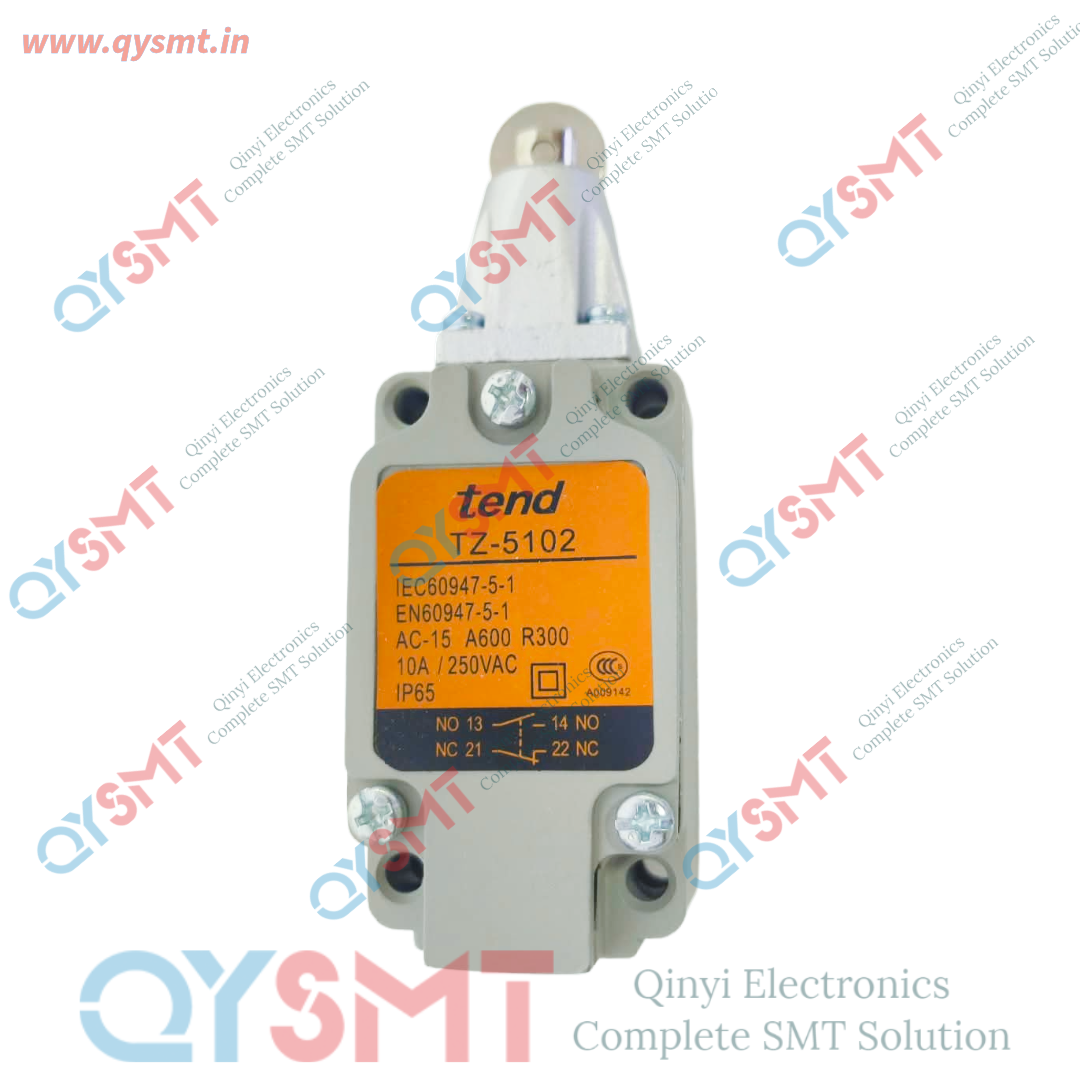 TZ-5102 Tend switch