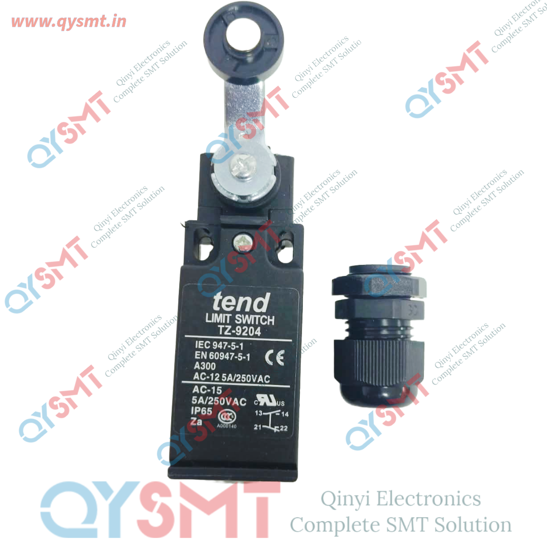 TZ-9204 Tend Limit Switch