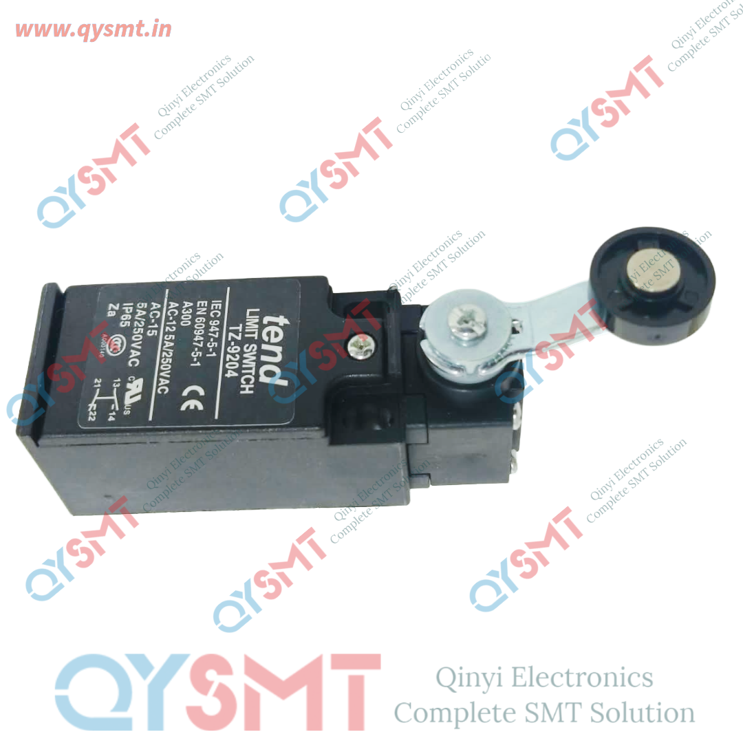 TZ-9204 Tend Limit Switch