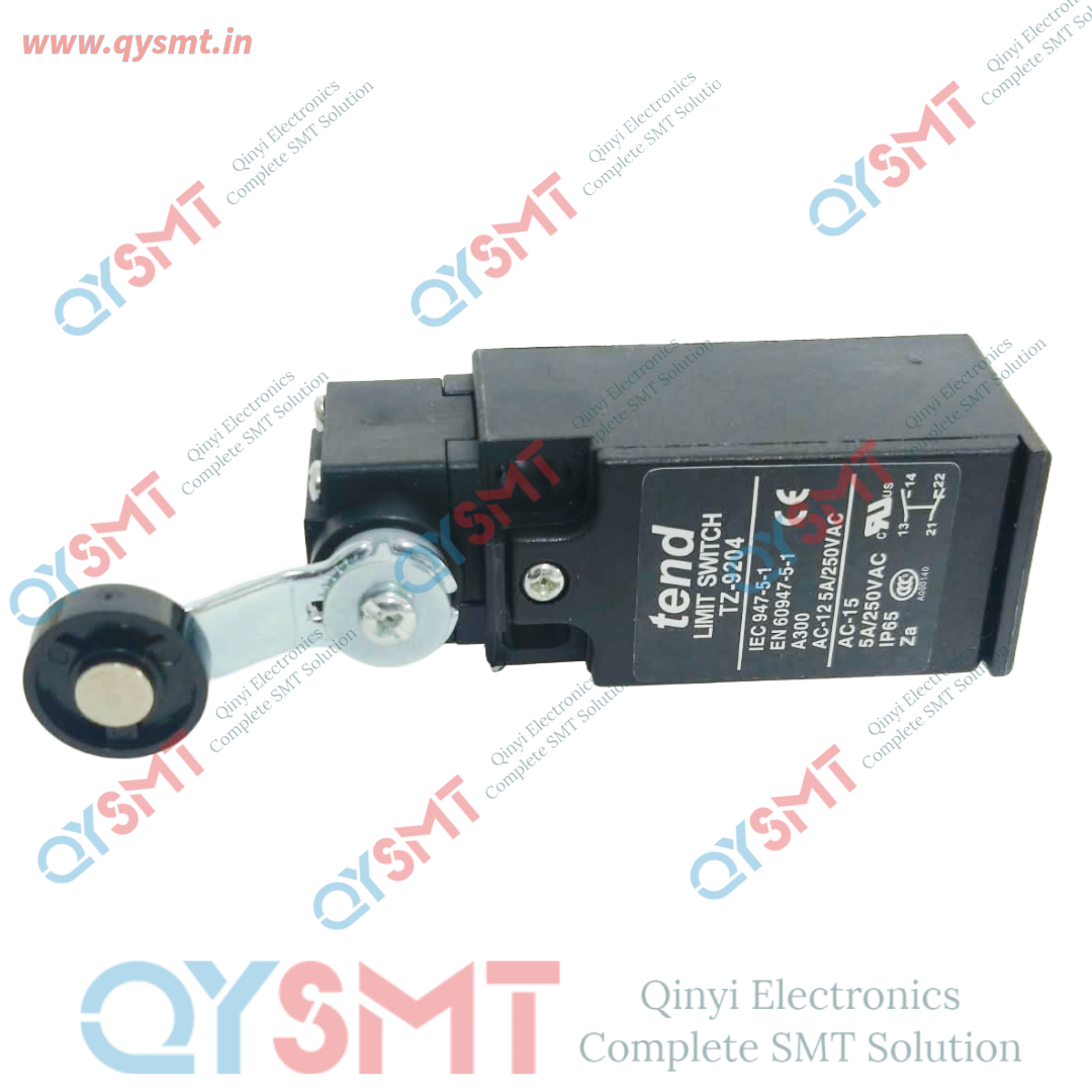 TZ-9204 Tend Limit Switch